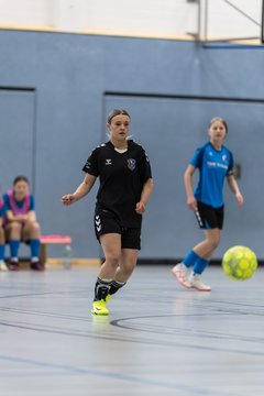 Bild 134 - wBJ NFV Futsalmeisterschaft